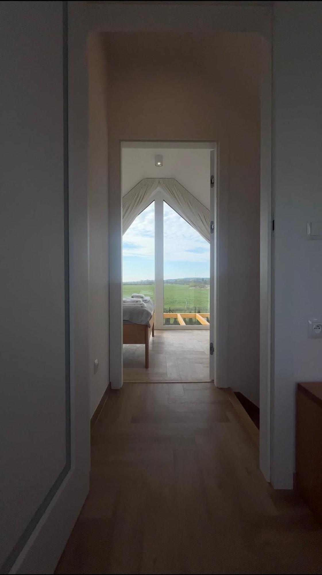 Holiday home Sea & Sun Wierzchucino
