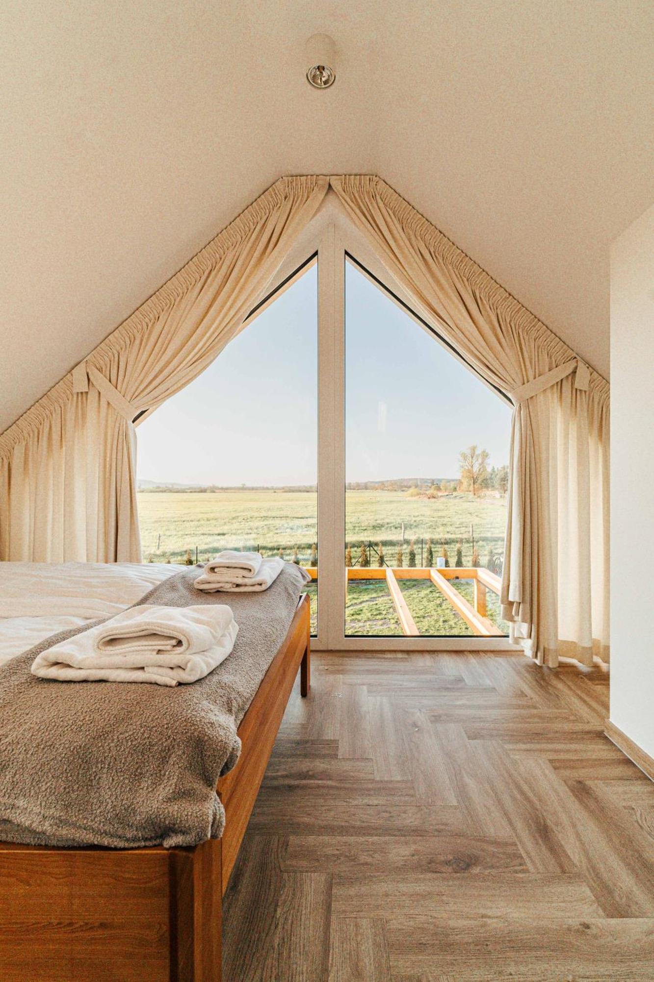 Sea & Sun Holiday home Wierzchucino